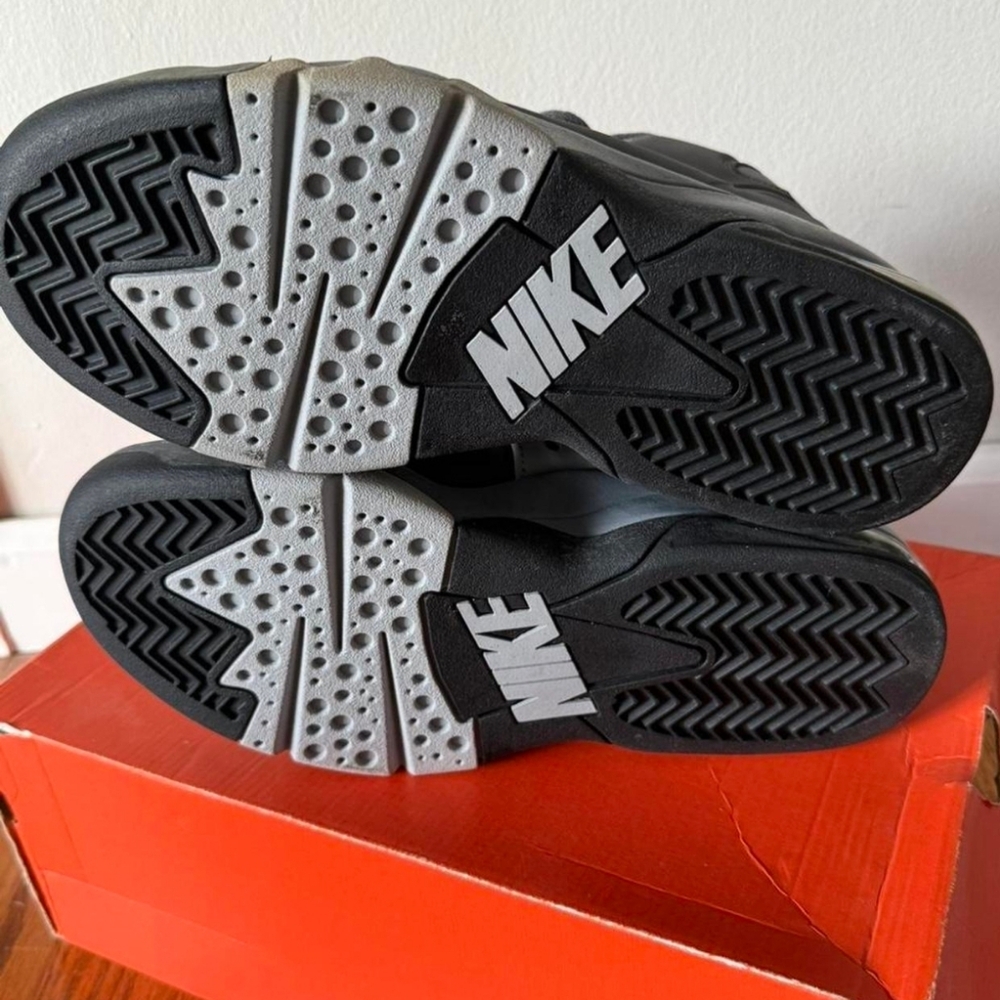 Nike Air Force Max 2013 'Barkley' Size 8 - Picture 6 of 8